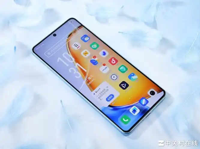 千元入门小钢炮 vivo y200 gt日常使用体验_vivo y200 gt_手机-中关村