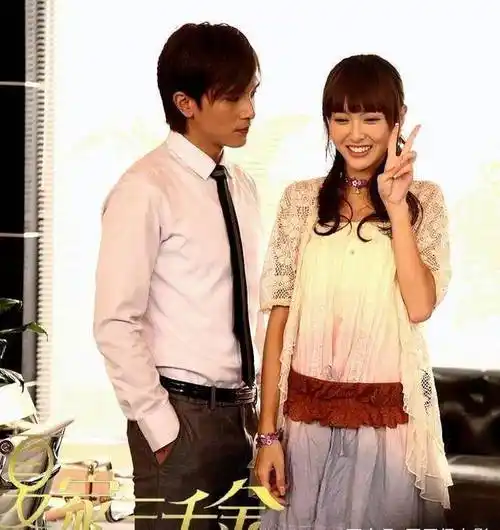 大家还记不记得唐嫣的上一任男朋友是谁呢?