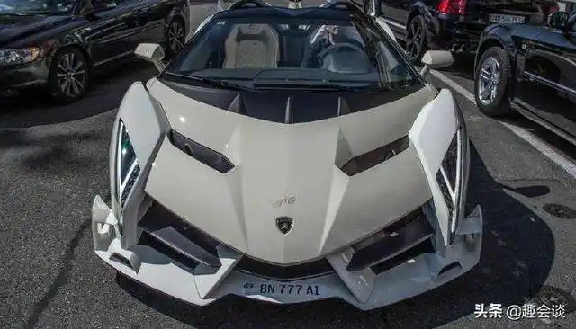 一辆最便宜的兰博基尼多少钱(一辆最便宜的兰博基尼多少钱二手)