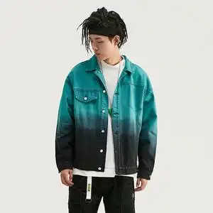 日本男装潮牌外贸