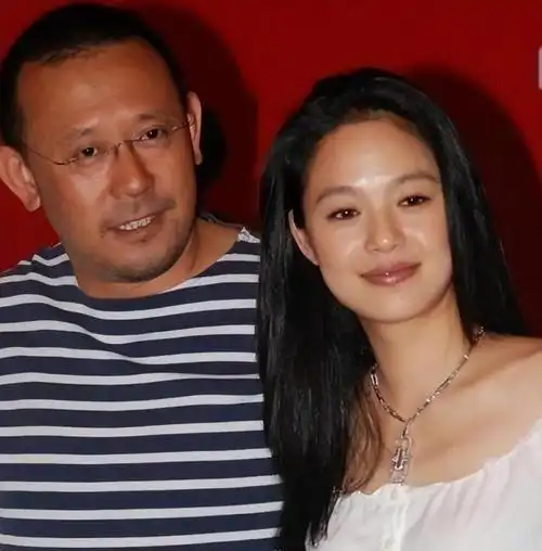 结婚18年后再看姜文与周韵的爱情才明白当年为何放弃刘晓庆