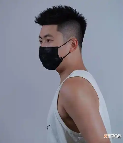 中日韩男人发型有啥不同 韩国男士发型图片