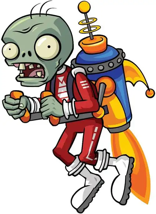 植物大战僵尸图片