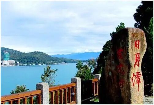 《天涯明月刀》或发布游戏内台湾场景地图