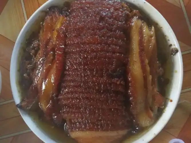 宏方园农家乐特色菜