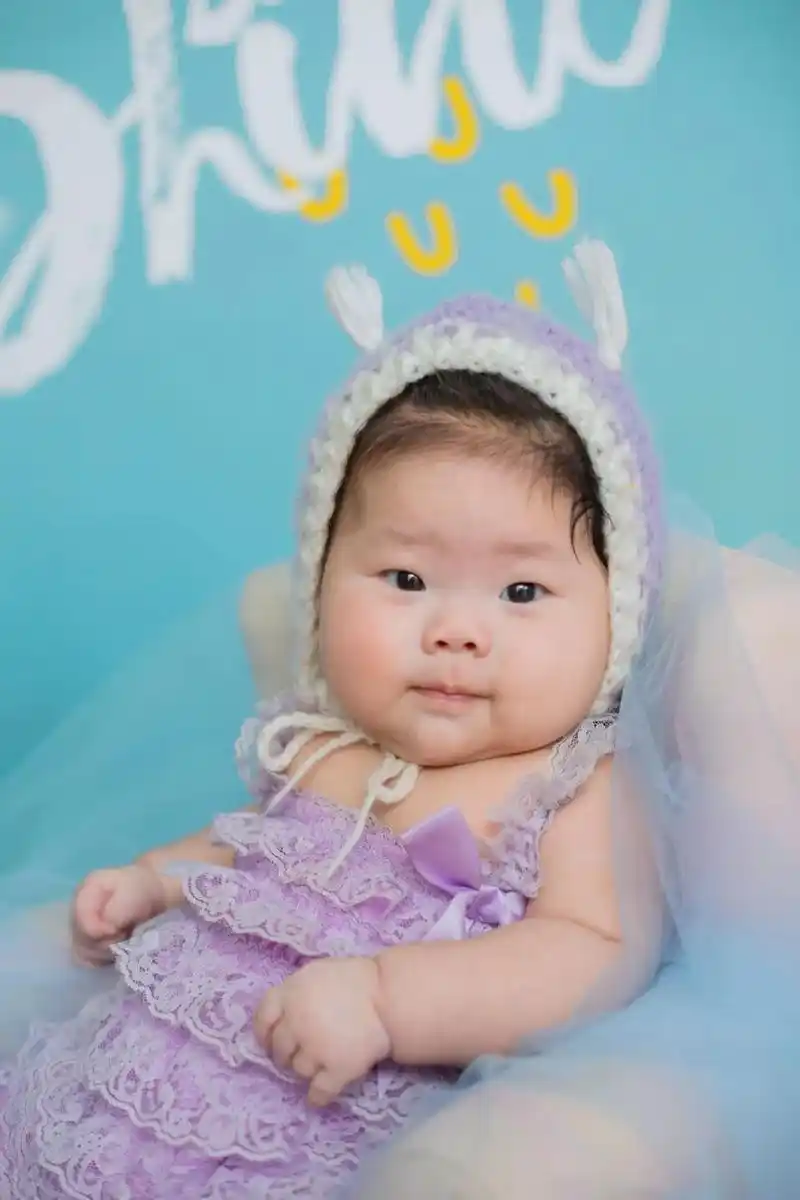 宝宝 壁纸 儿童 孩子 小孩 婴儿 1440_2160 竖版 竖屏 手机