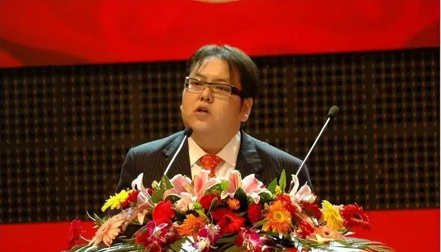 李兆会:和车晓有过一段婚姻,如今下落不明被悬赏2160万_工作_李海仓