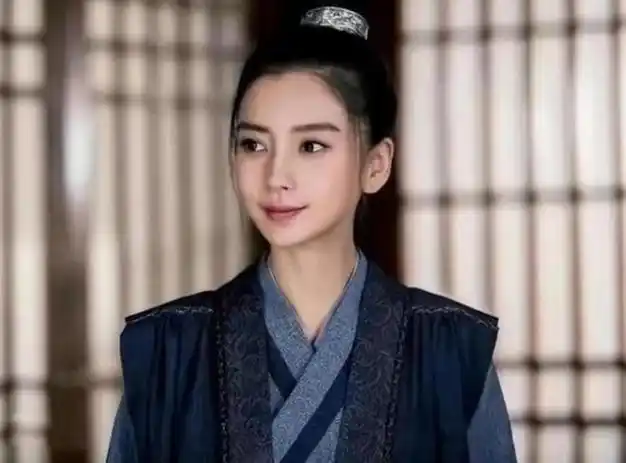 当观众瞎来让5位女星告诉你啥叫能把人掰弯的女扮男装