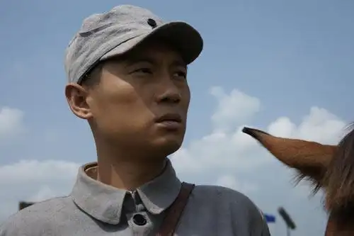 我的兄弟叫顺溜精彩剧照