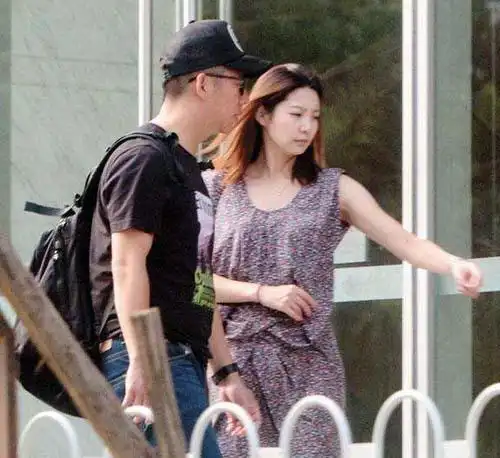 胡海泉老婆孙艳个人资料介绍两人被爆已离婚