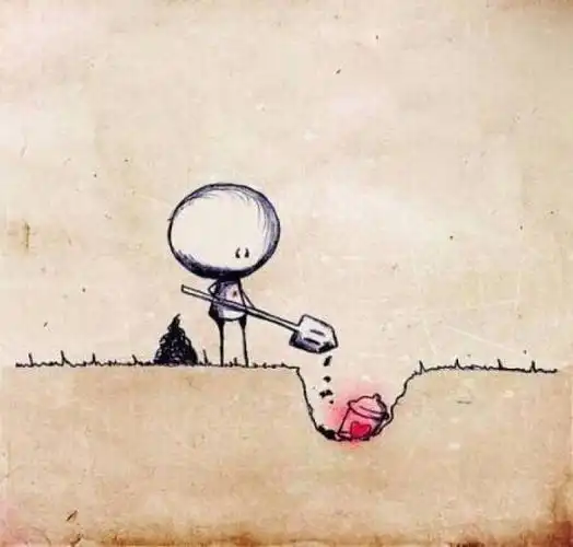 人的一生,本就是一个认人,识人的过程.