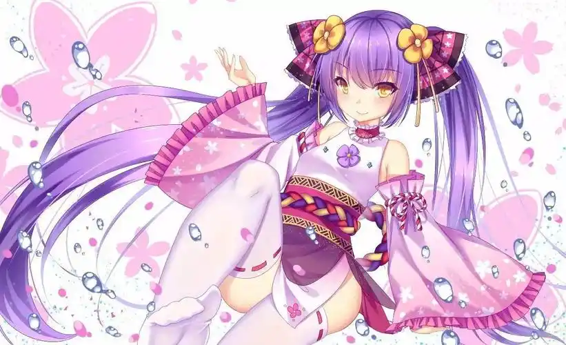 0830精选31p旗袍美少女动漫壁纸