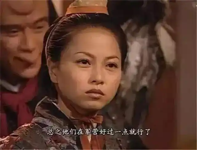 5,邓婵玉:刘玉翠林其欣入行前曾参加过香港小姐,在无线和亚视都待过