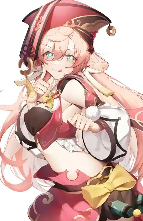 原神- 堆糖,美图壁纸兴趣社区