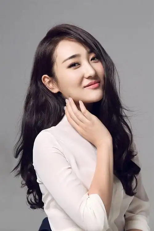 影视演员高姝瑶组图