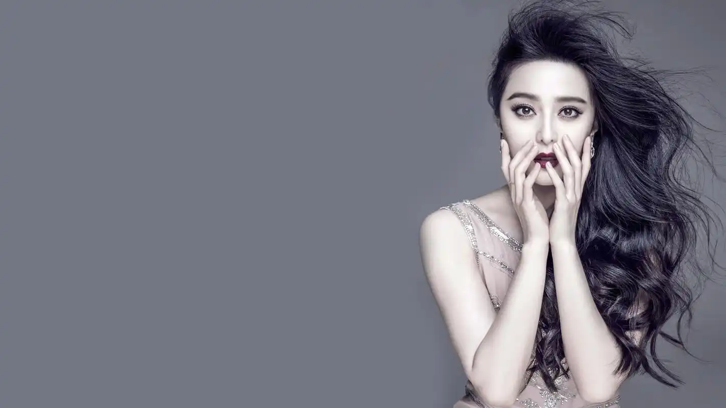 写真图片桌面壁纸第二辑高清大图预览1920x1080_大陆明星下载_美桌网