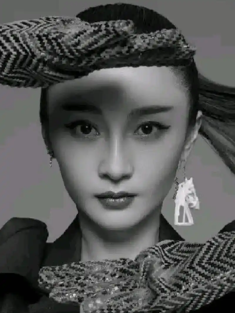 上热门 @姚笛#盛世美颜 #性感可爱 #明星图片壁纸 #周 - 抖音