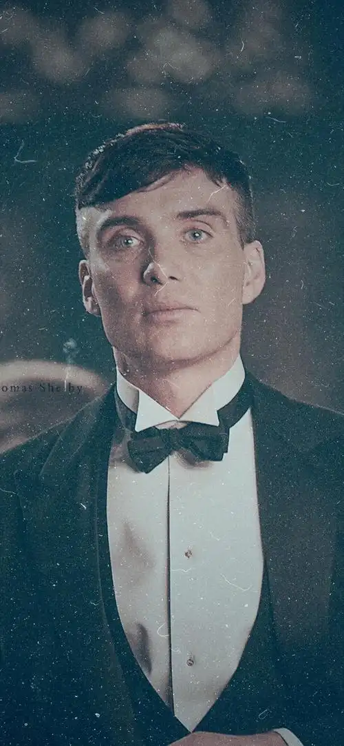 剃刀党手机壁纸亚瑟谢尔比壁纸浴血黑帮壁纸欧美影视浴血黑帮手机壁纸