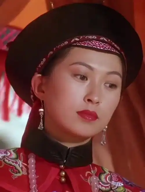 你要为我打败所有的人,当众说你爱我.郭蔼明 李连杰