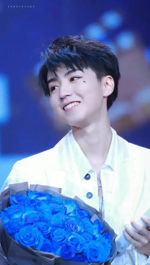 王俊凯0921生日快乐##发动结界让王俊凯好好睡觉