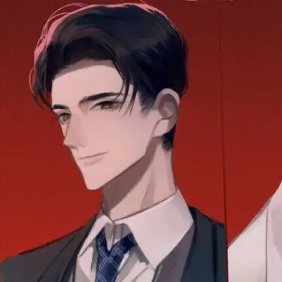 自截188黎朔x赵锦辛 画师web@越越越越越长 侵删