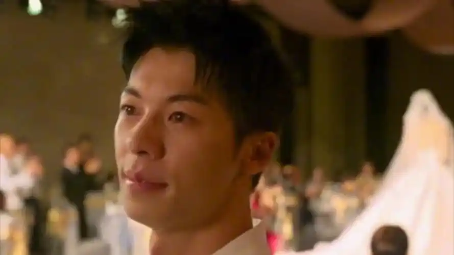 你的婚礼 败方mvp