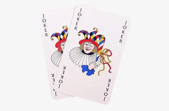 扑克牌算命大王小王的含义,扑克抽对子算命解析