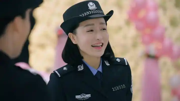 《功夫战警》杜晨接受法律的审判 林婷进了秦苗的专案组