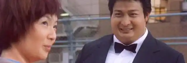 追忆经典,刘德华电影回顾之《瘦身男女》