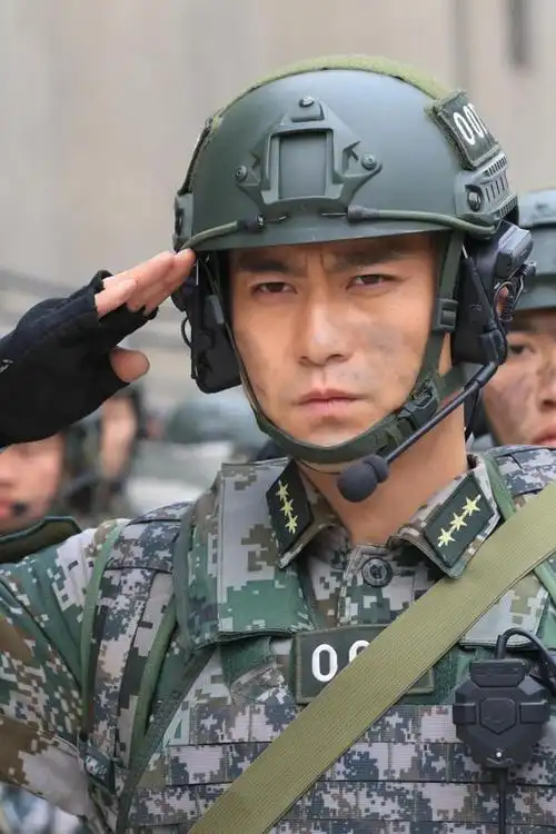 特种兵之霹雳火介绍,特种兵之霹雳火魏笑宇演的是谁 - 电视吧