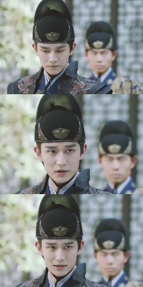 说一句很俗的话,岑福只在袁捕快在大人面前的时候