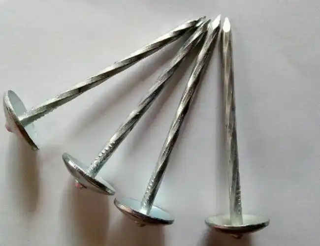 钉子,钉子,买钉子!