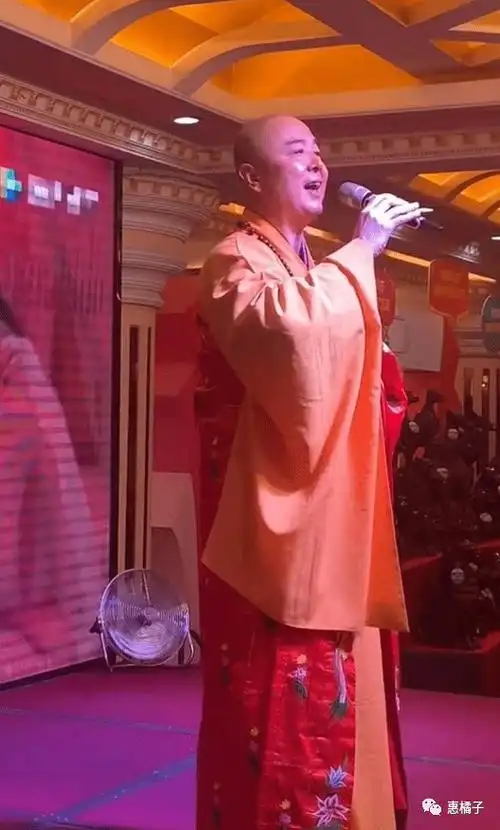 徐少华商演现场唱《女儿情》,后悔没把《西游记》拍完_唐僧_时候_歌曲