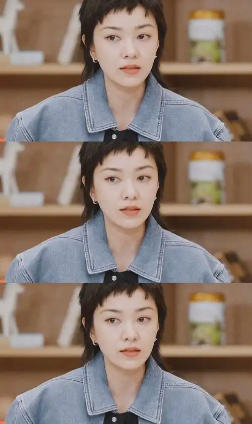 郭采洁说再见爱人不是情绪宣泄的出口##郭采洁说我们都是再见爱人的