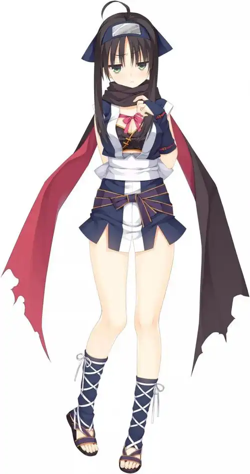 傲娇萌妹图赏没有妹妹的速来