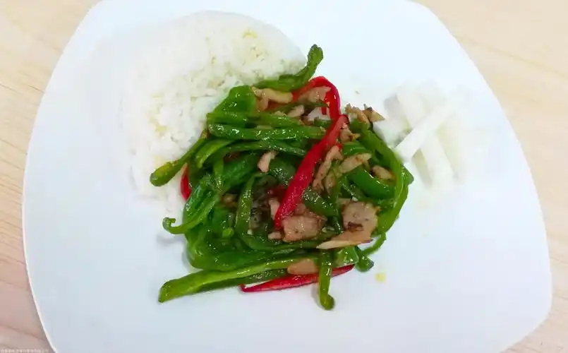 成都快餐盖浇饭技术培训