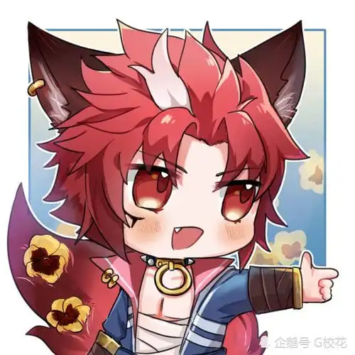 王者荣耀全英雄微信头像第三弹