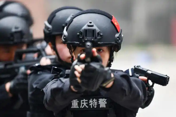 警中玫瑰!|特警_新浪财经_新浪网