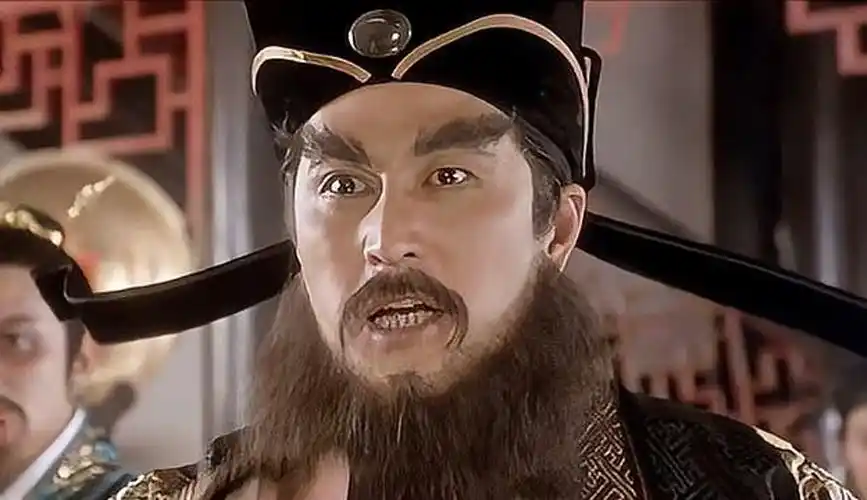 【江南十七岁】你还记得星爷电影《唐伯虎点秋香》中那脾气很大的宁王