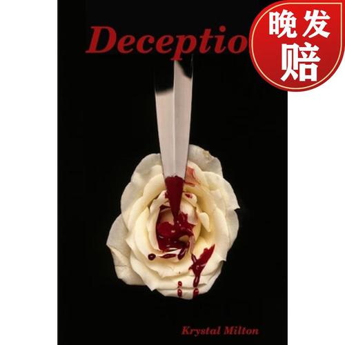 【4周达】deception