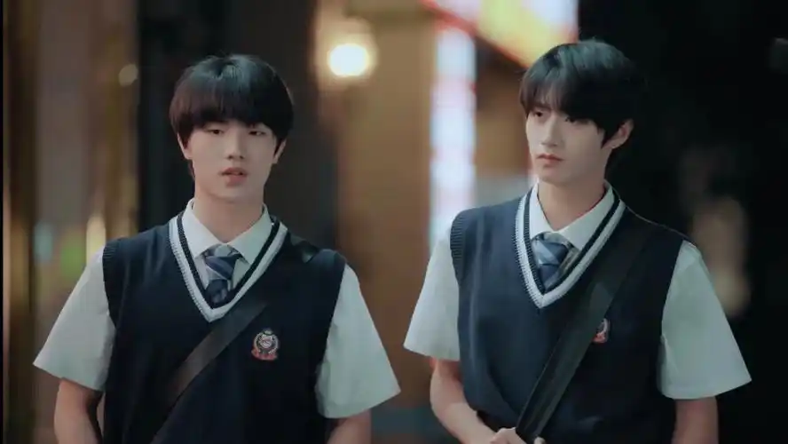 苏朱微电影回答