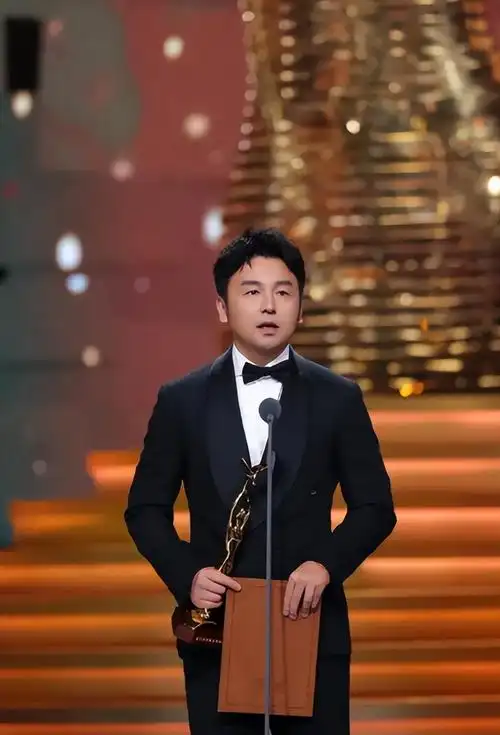 回顾演员雷佳音我这辈子得意的事情就是和丈母娘处得像姐弟