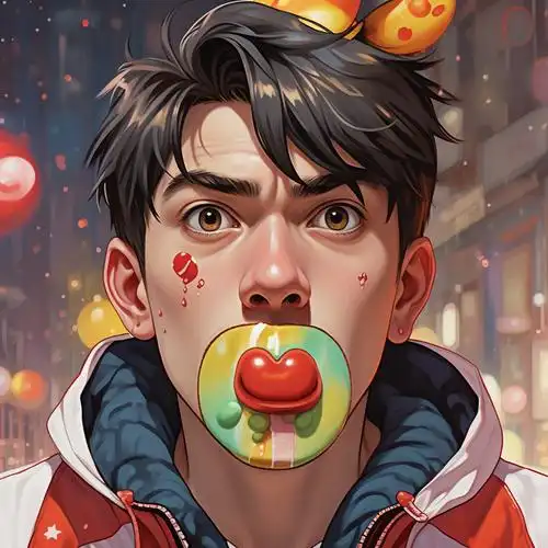 男士搞怪头像🤪来啦!