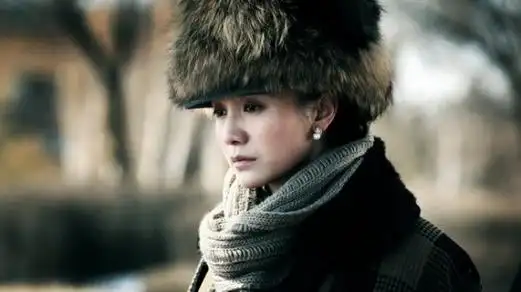 主题:《悬崖》较为精良的国产谍战剧