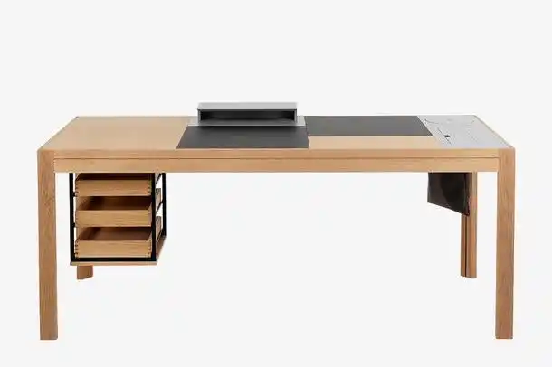 集合桌办公免抠素材免费下载_觅元素51yuansu.com