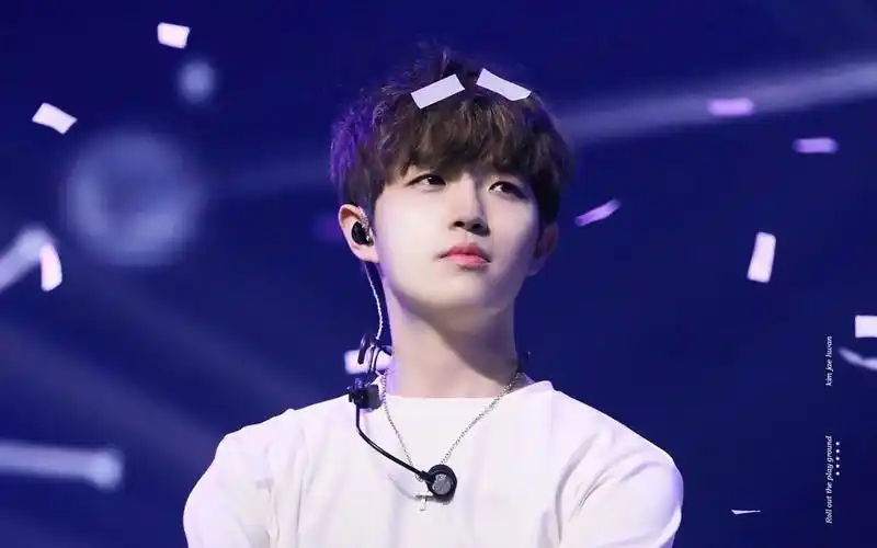 金在奂produce202之主唱金塌塌的手麦之路