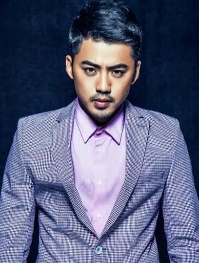 曹帅-个人资料-微博动态-电影电视剧-剧知晓