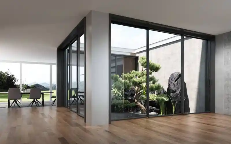 全景门的类型与选择推荐你看这一篇就够了