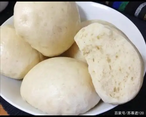 为什么吃馒头面条的人,会比吃面包大饼的更显年轻呢?