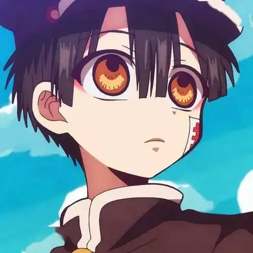 珍藏版二次元动漫头像来啦